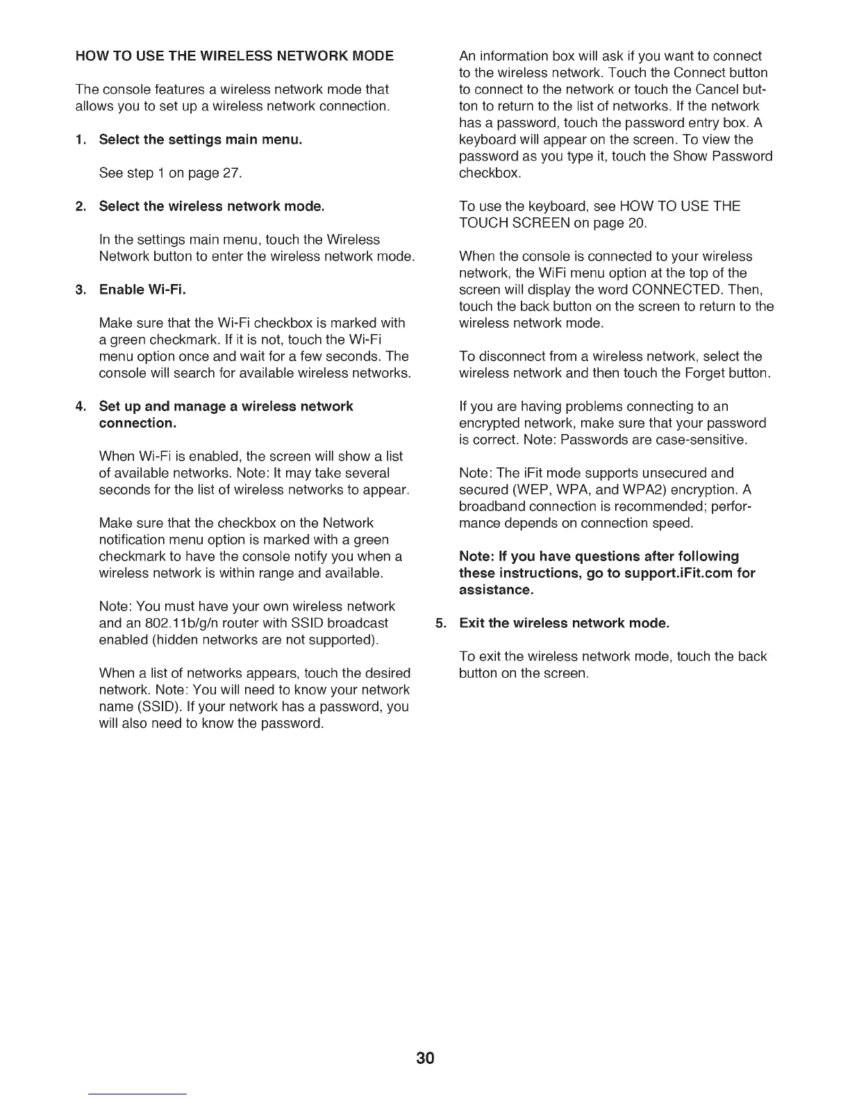 Page #30 background image