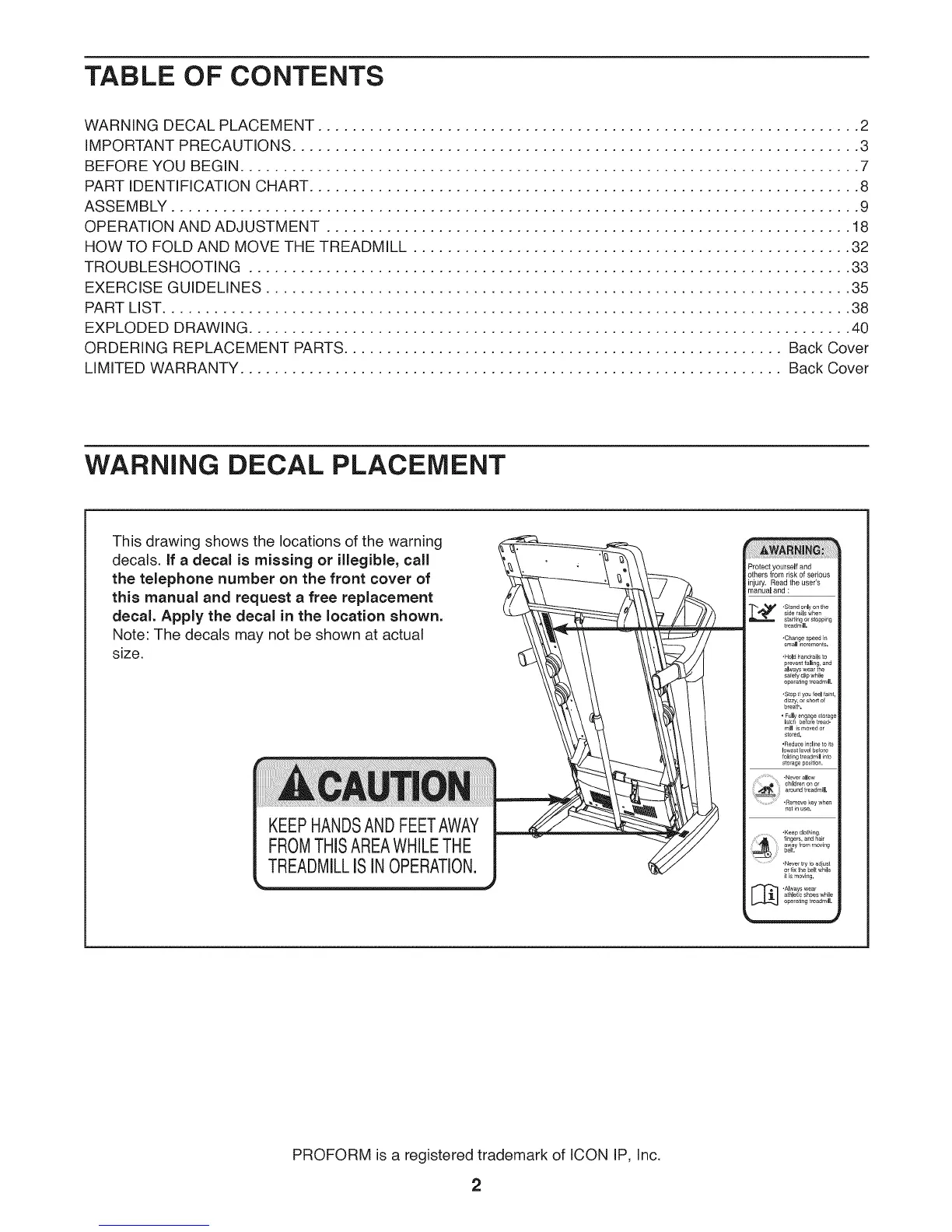 Page #2 background image
