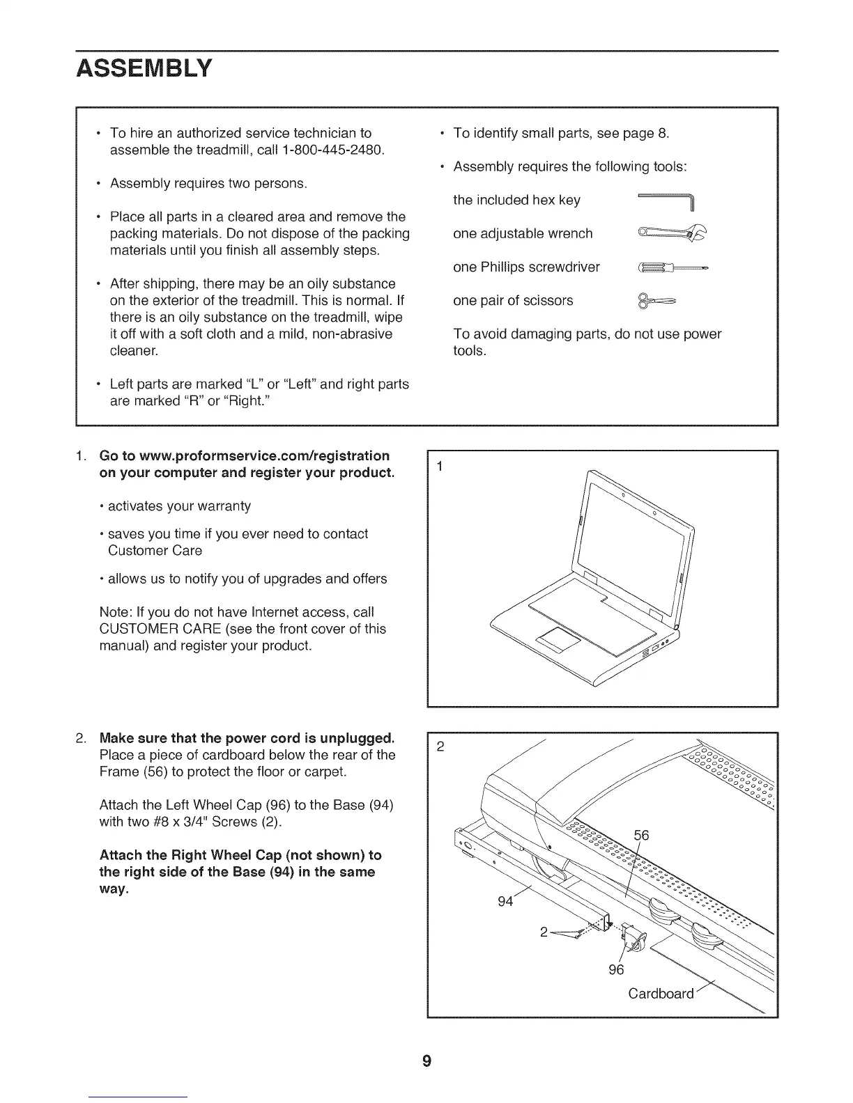 Page #9 background image