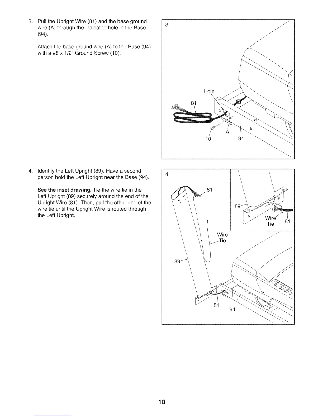 Page #10 background image
