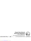 Preview: Repair Parts Manual