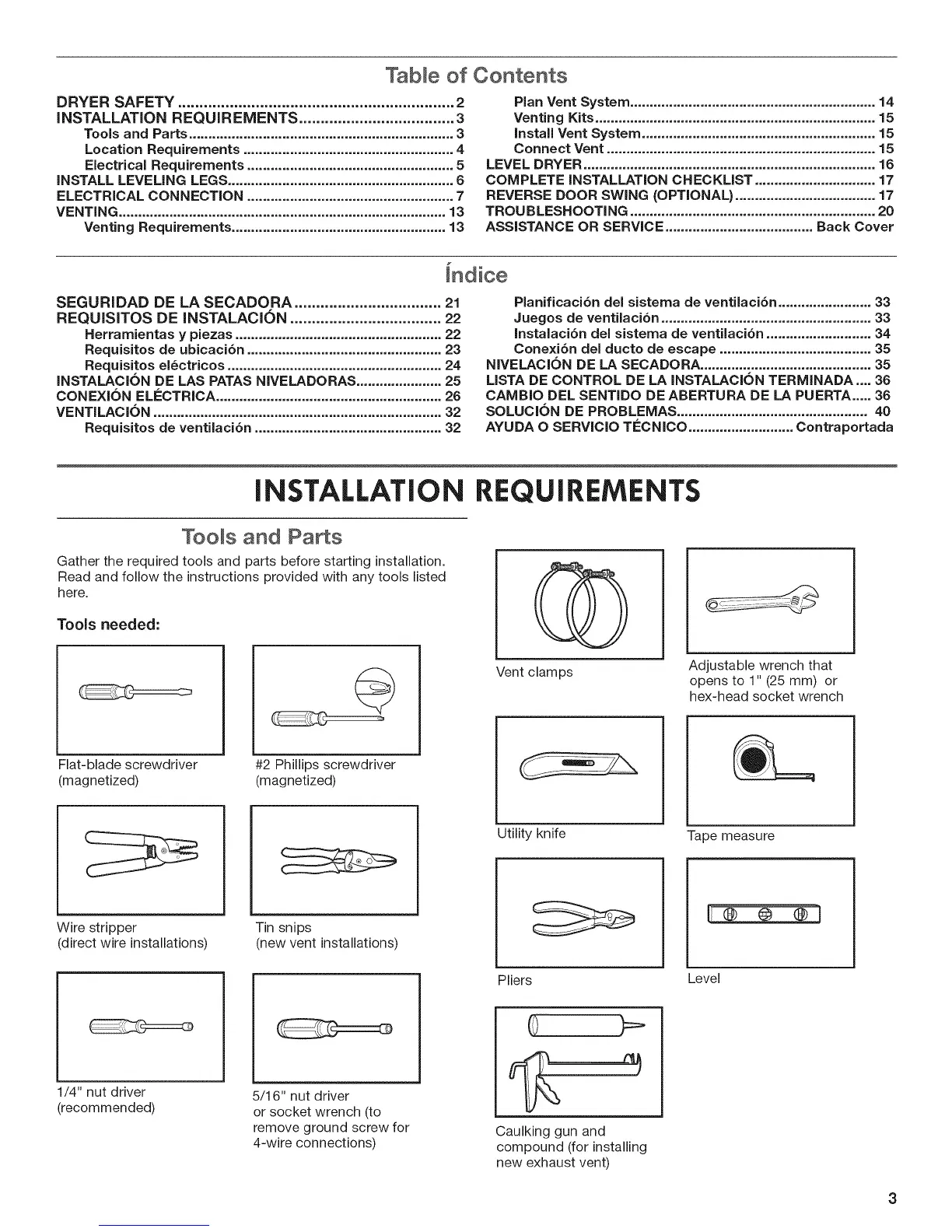 Page #3 background image