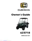 Preview: Owner's Guide