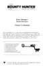 Preview: Owenrs Manual