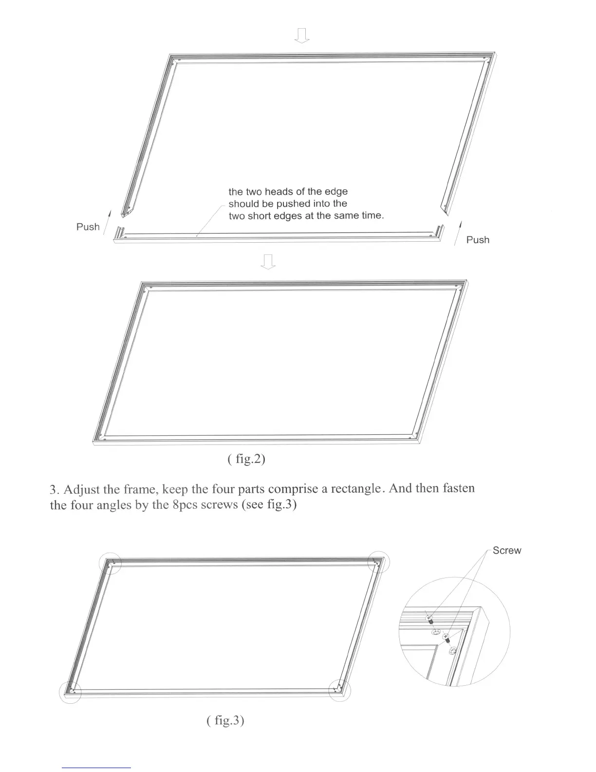Page #3 background image