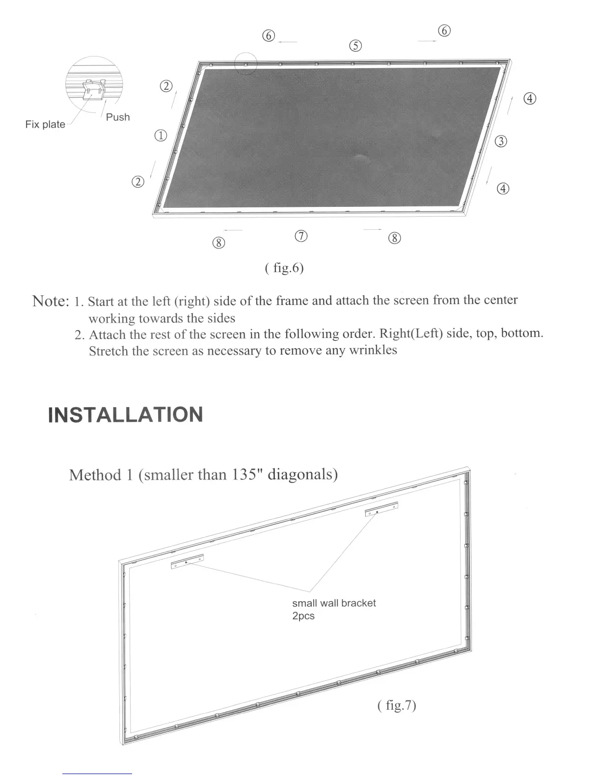 Page #5 background image