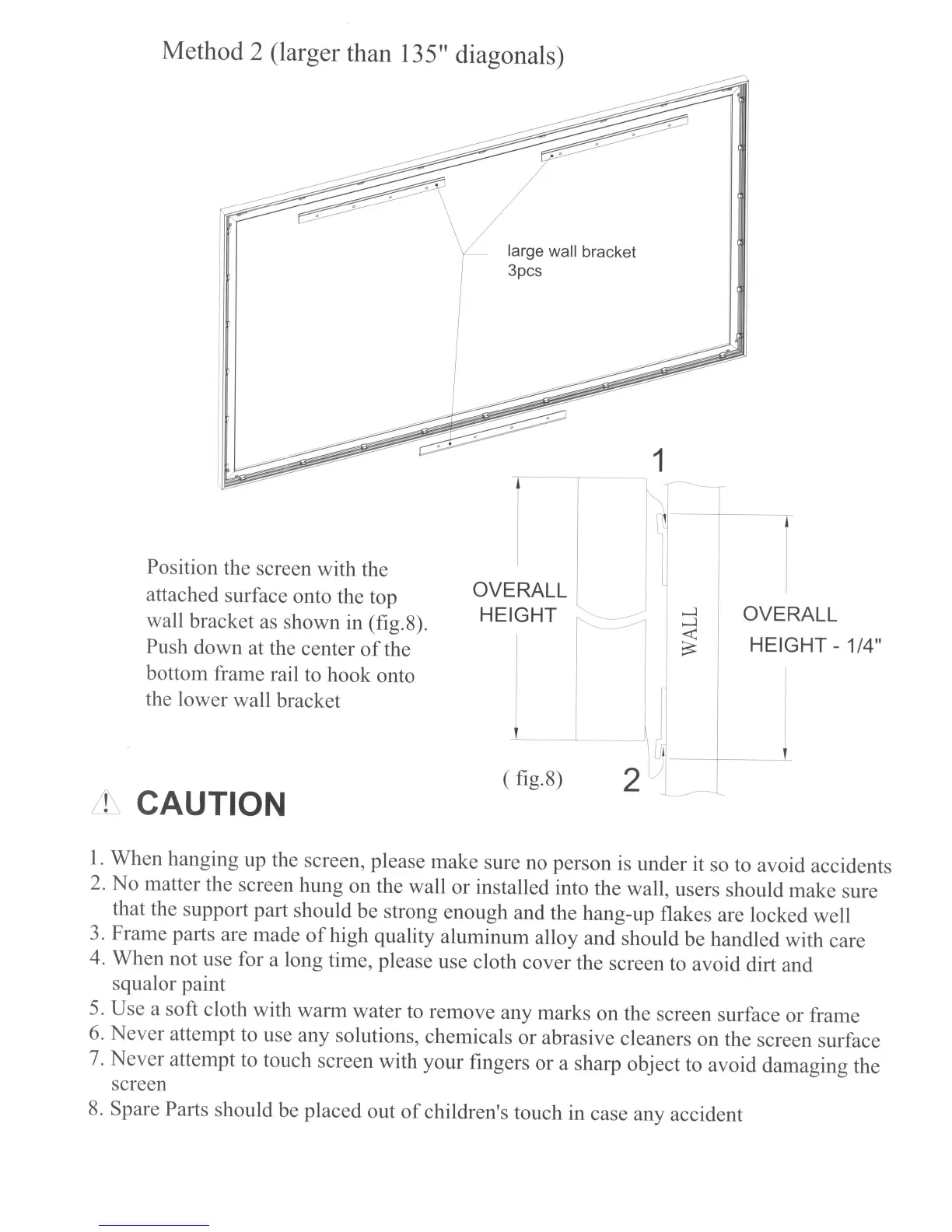 Page #6 background image