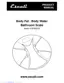 Preview: Product Manual