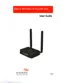 Preview: User Guide