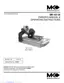 Preview: Owner's Manual
