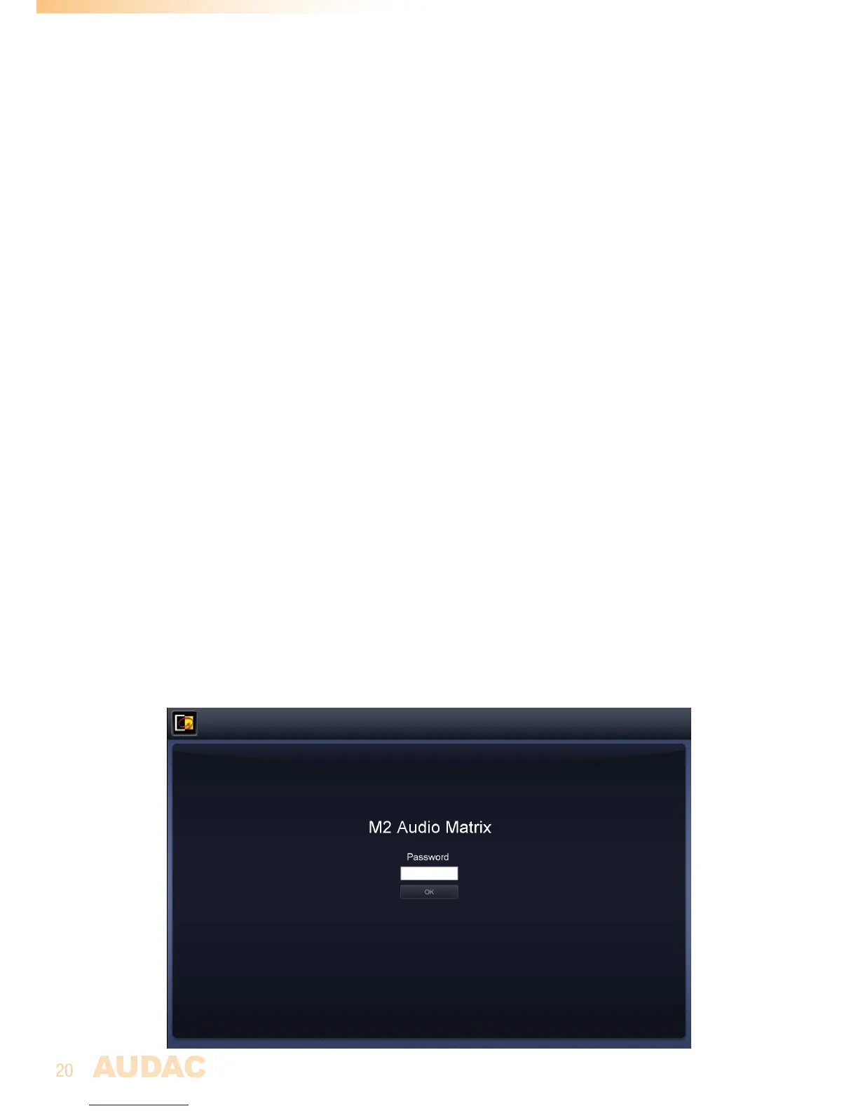 Page #20 background image