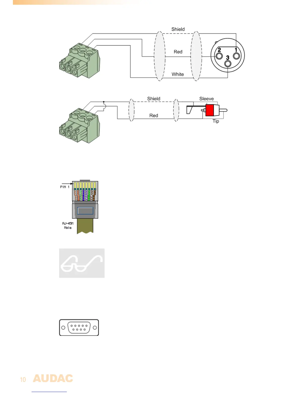 Page #10 background image