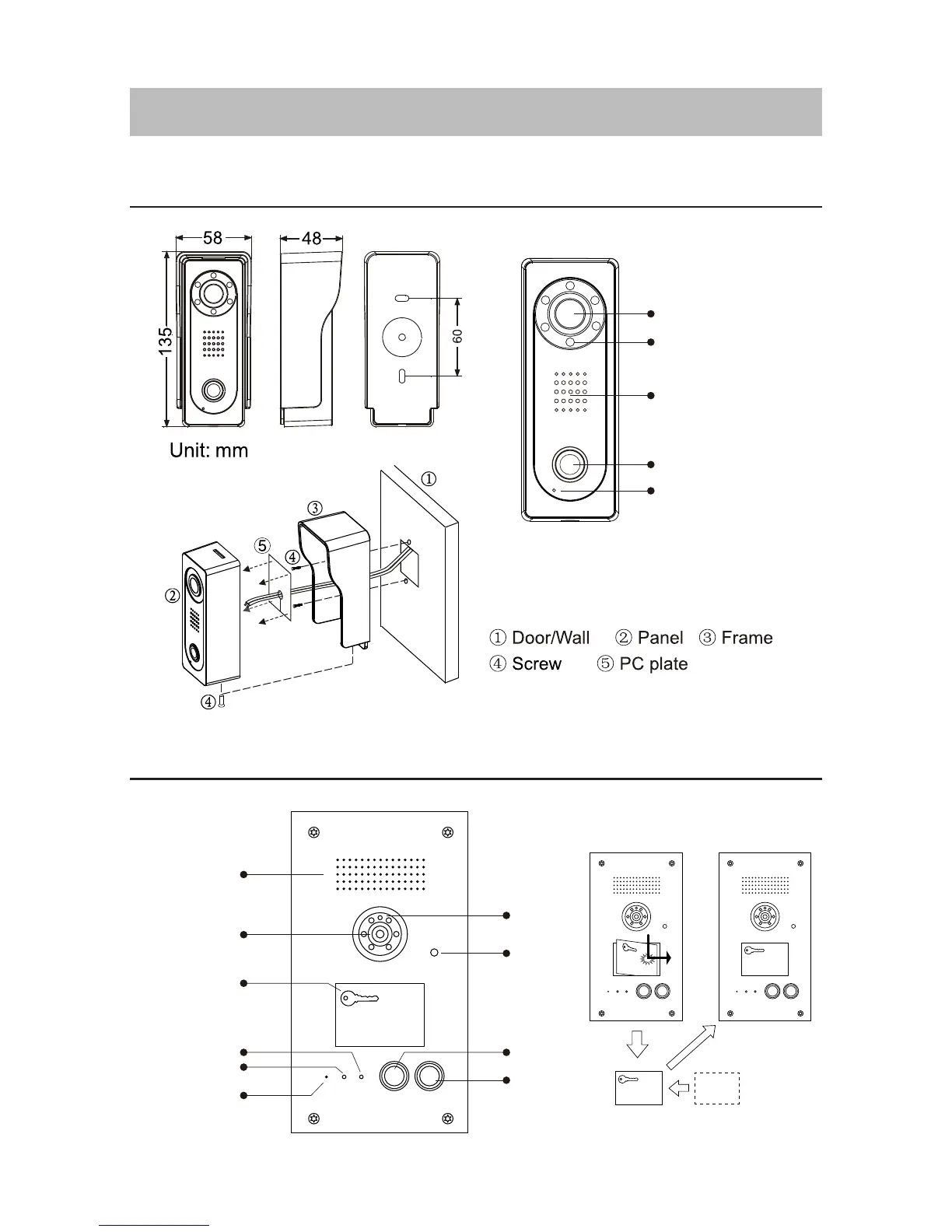 Page #6 background image