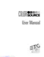 Preview: User Manual