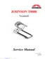 Preview: Service Manual