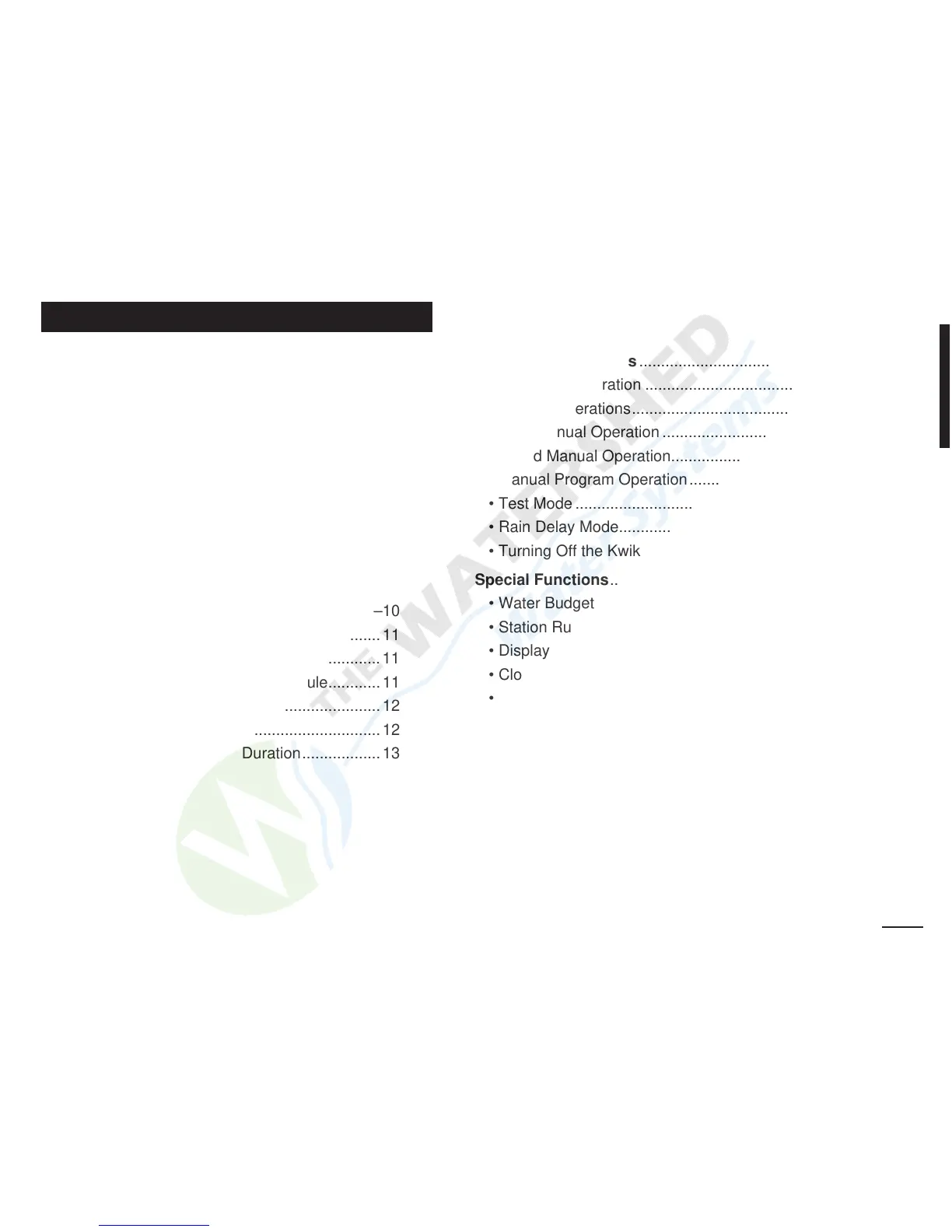 Page #3 background image