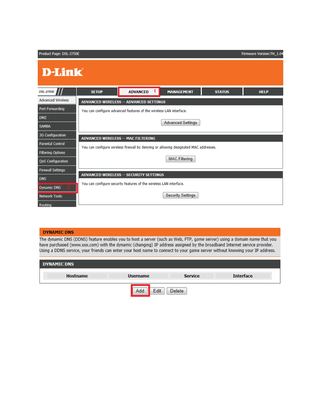 Page #6 background image