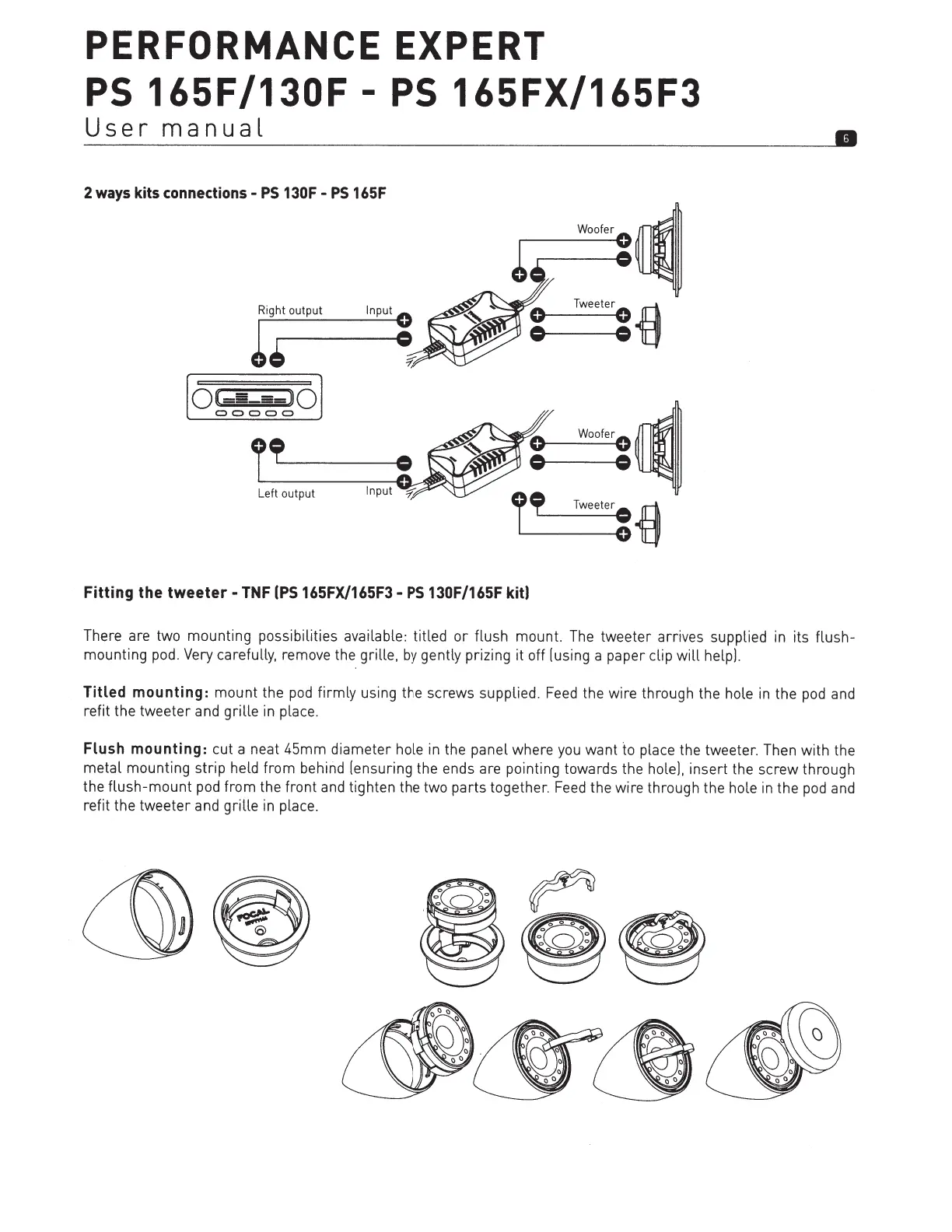 Page #6 background image
