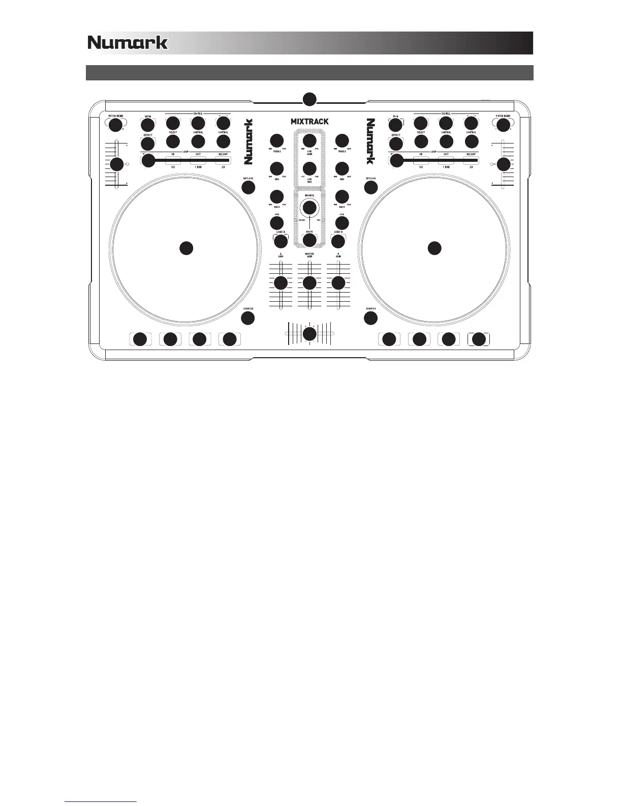 Page #10 background image