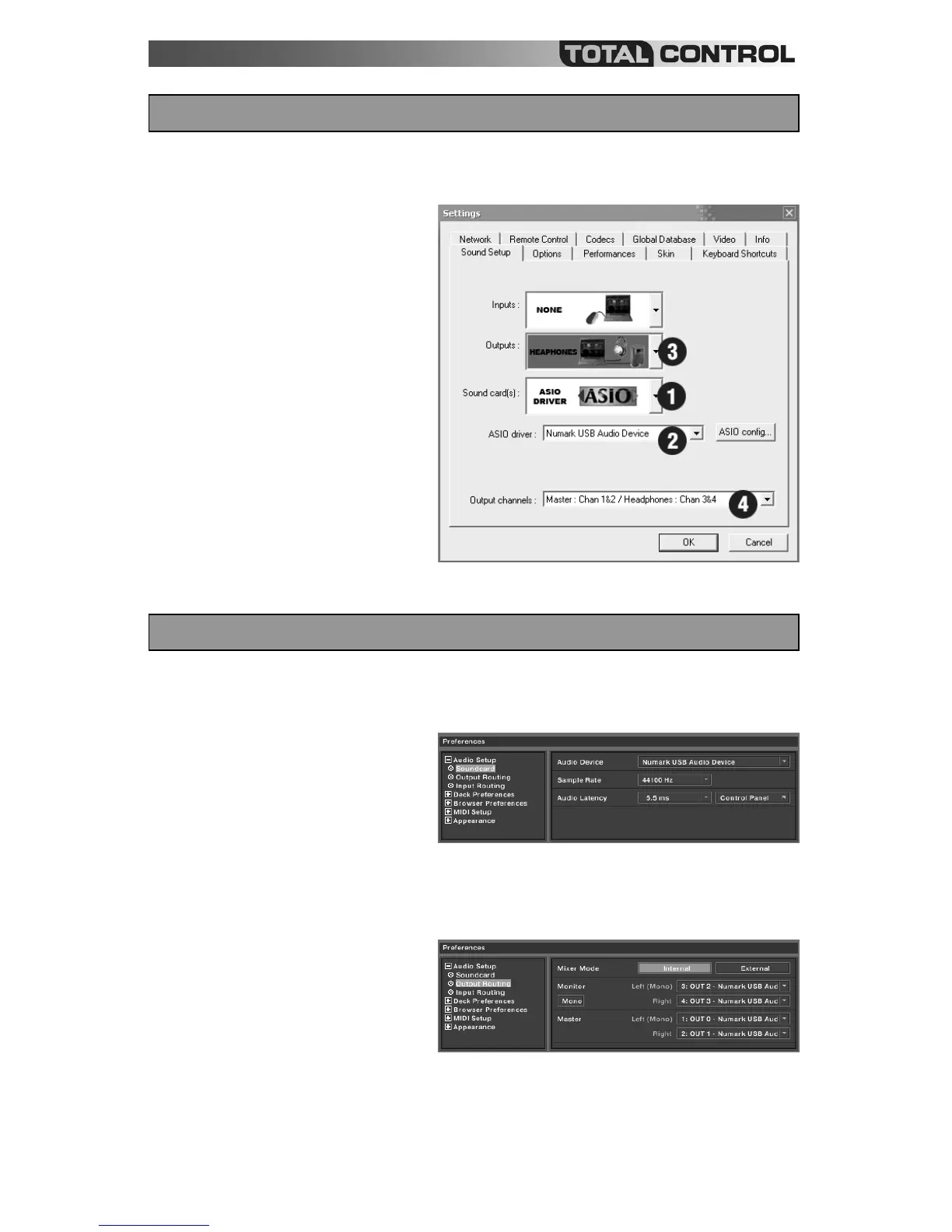 Page #20 background image