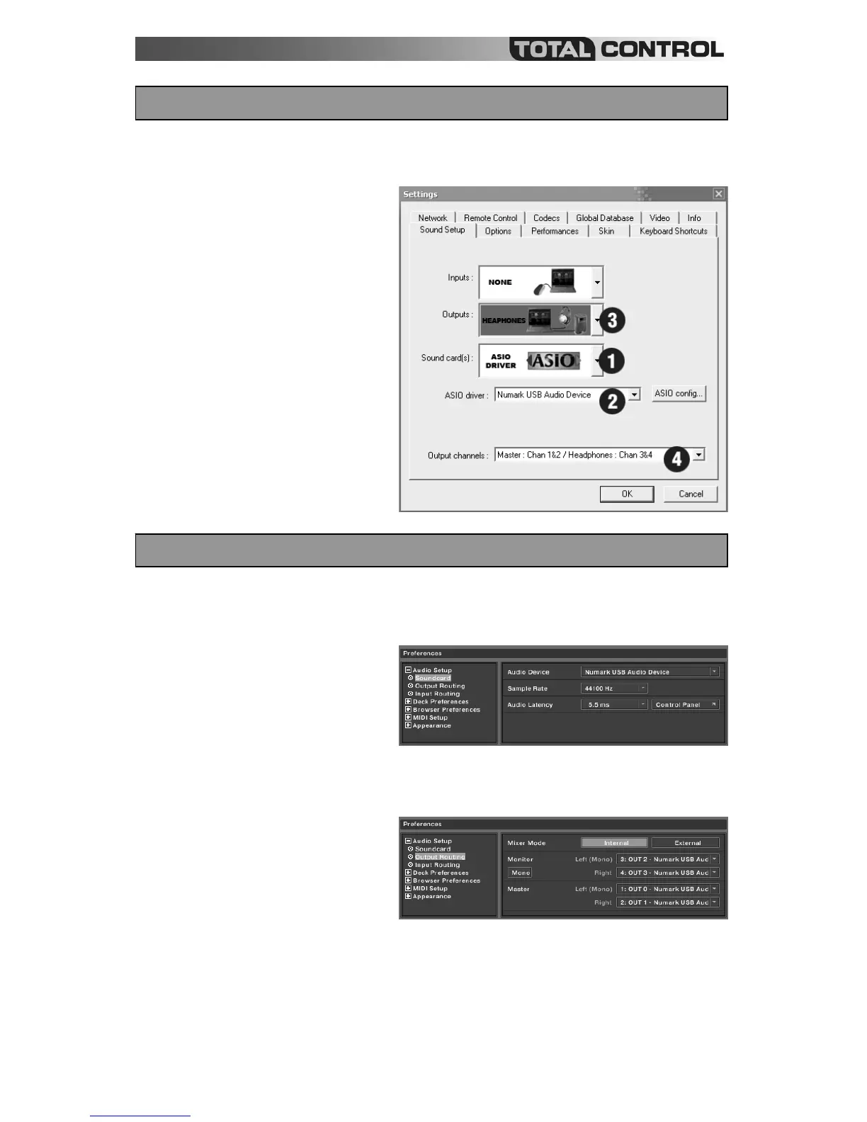 Page #6 background image