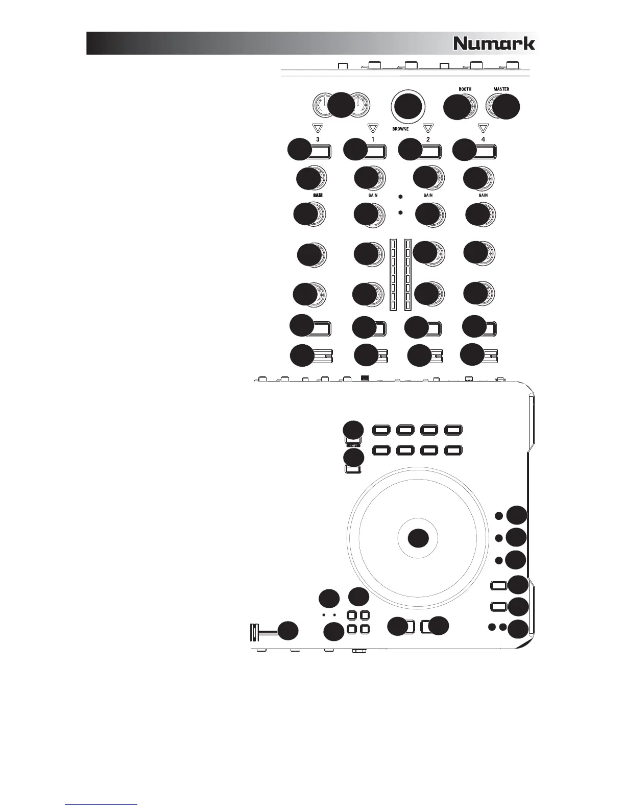 Page #19 background image