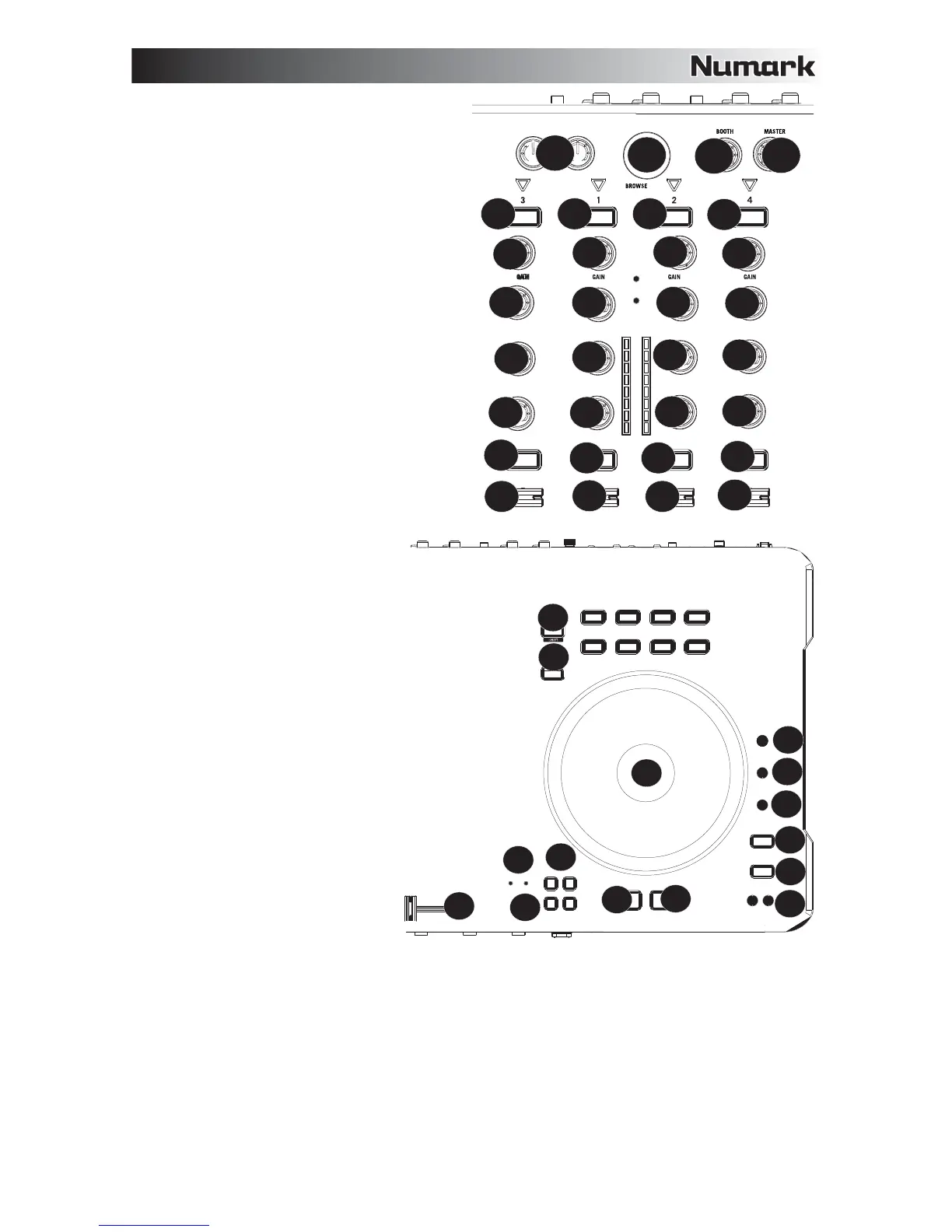 Page #25 background image