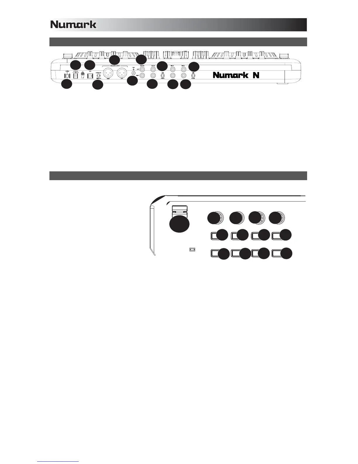 Page #6 background image