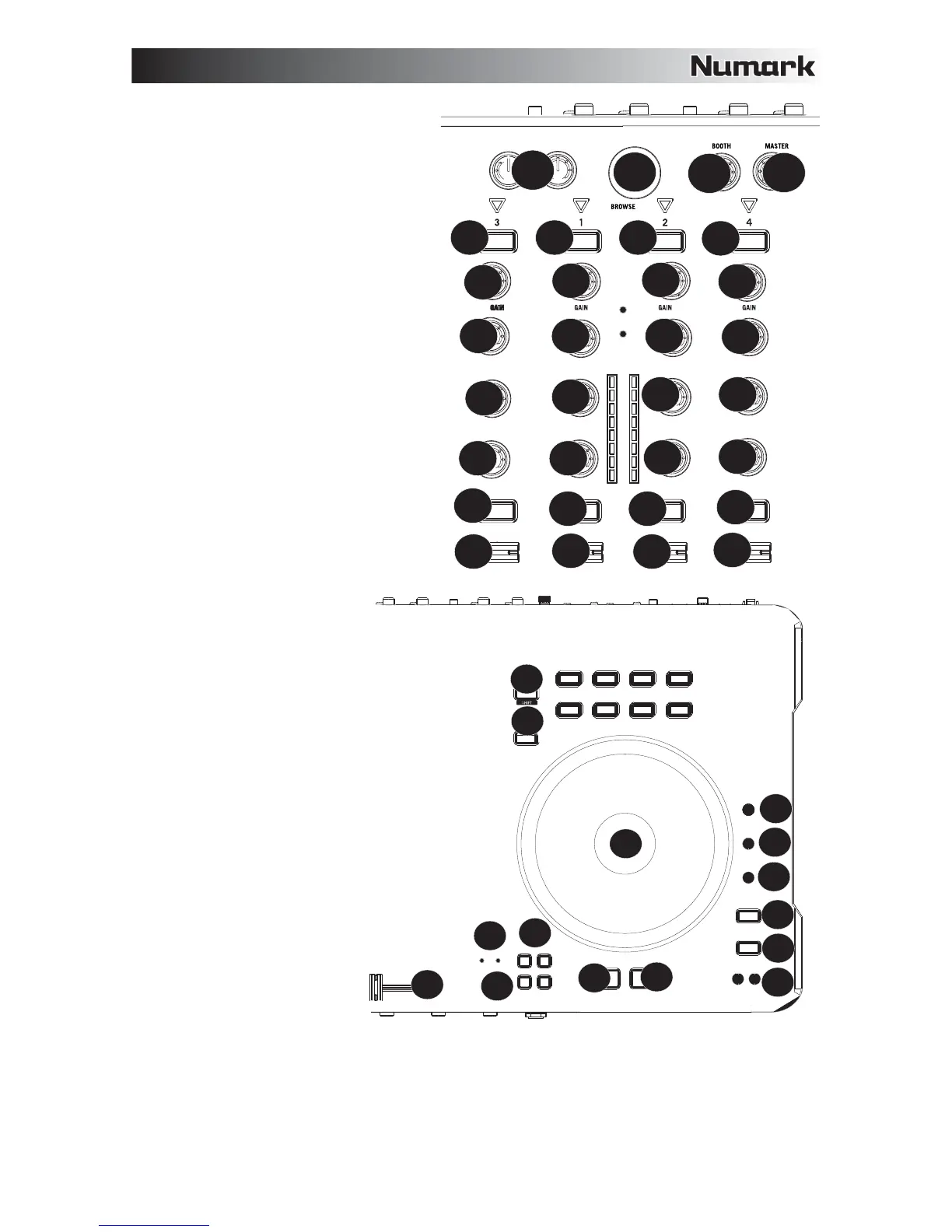 Page #7 background image