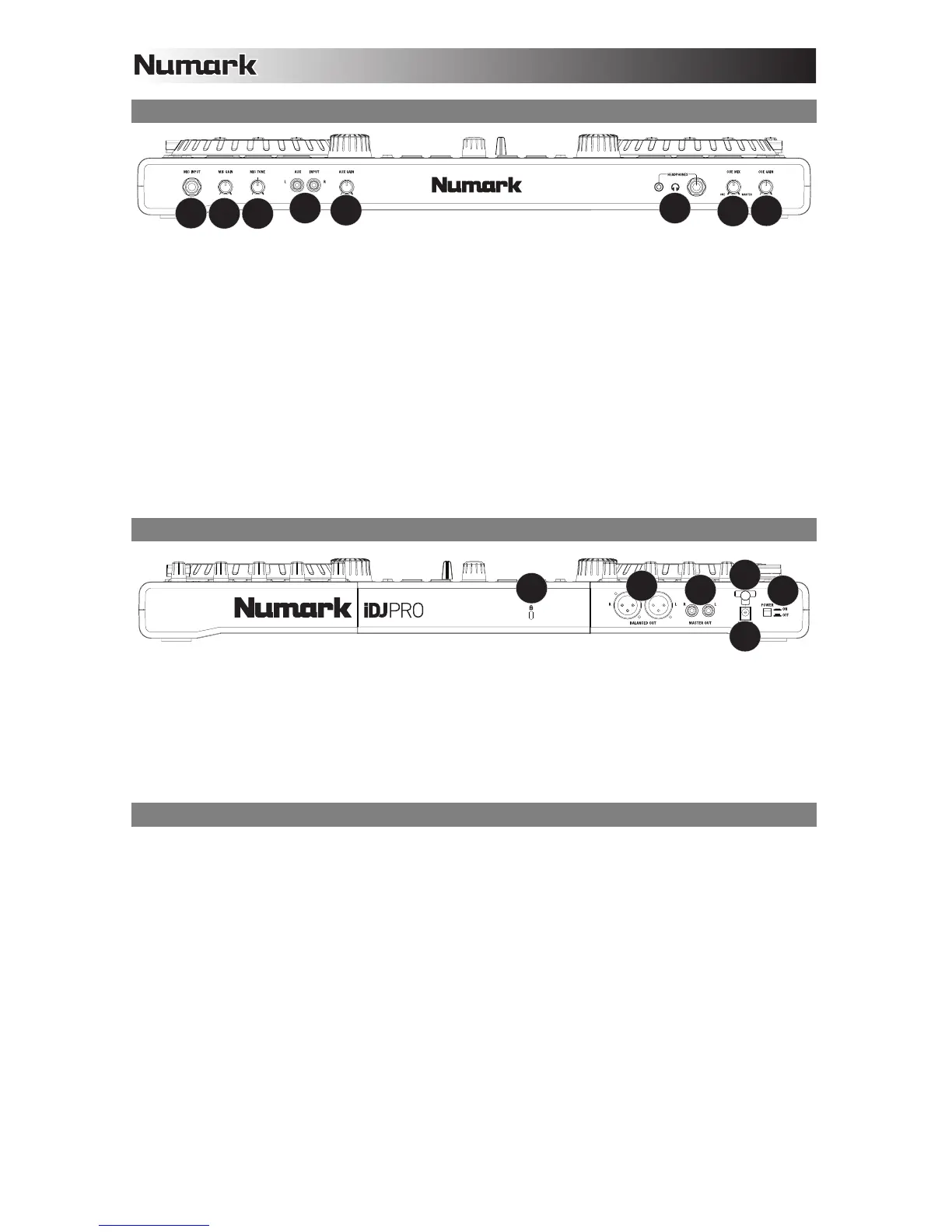 Page #10 background image