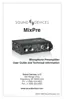 Preview: User Guide