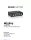 Preview: User Guide And Technical Information