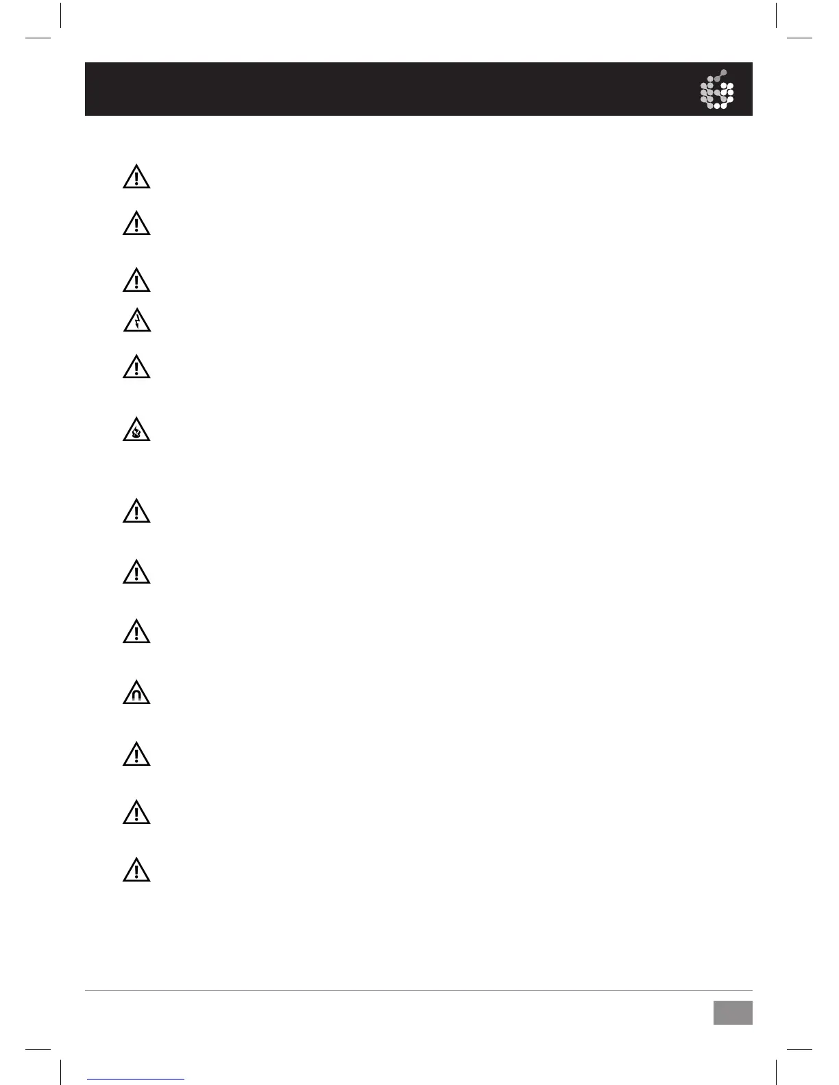 Page #3 background image