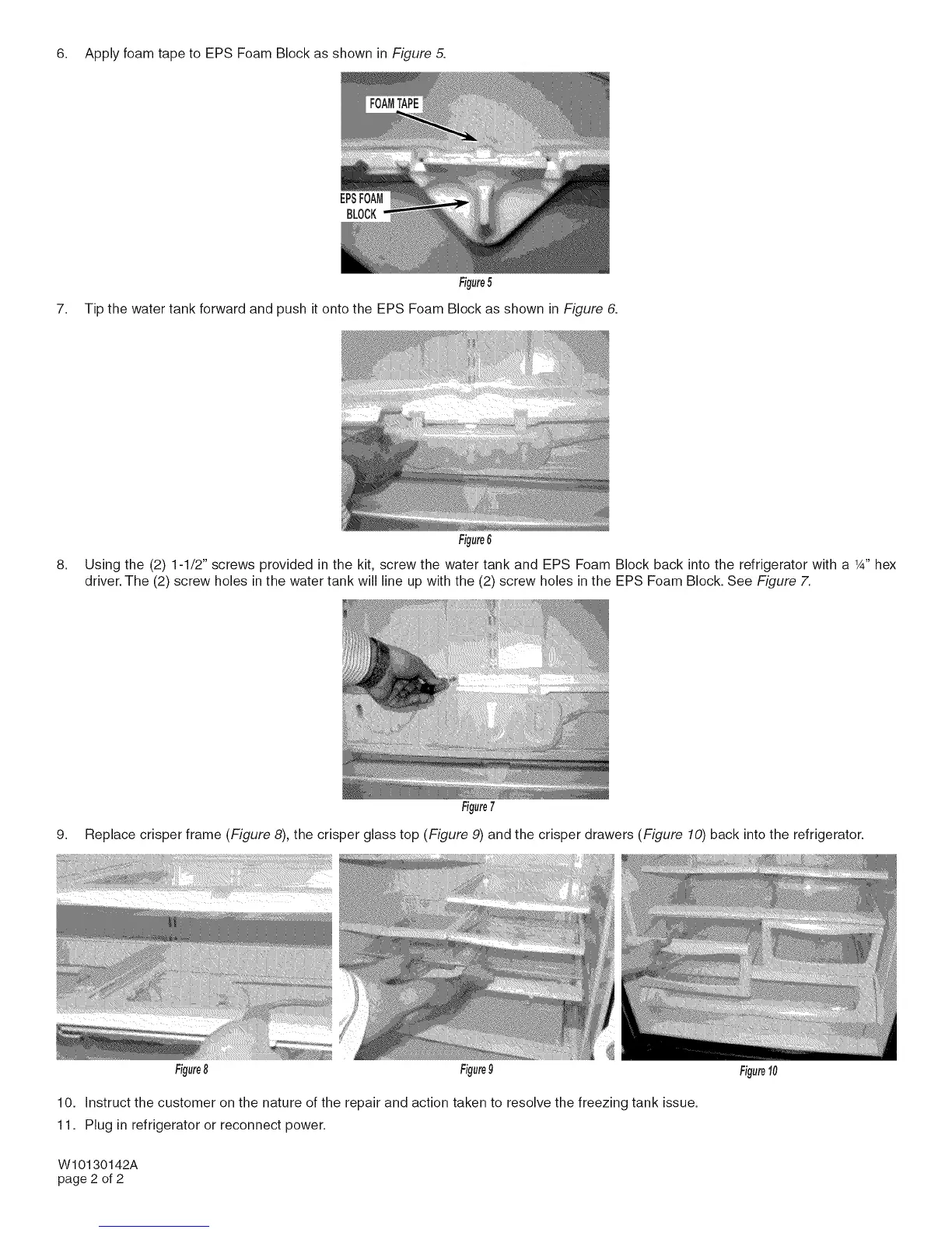 Page #2 background image