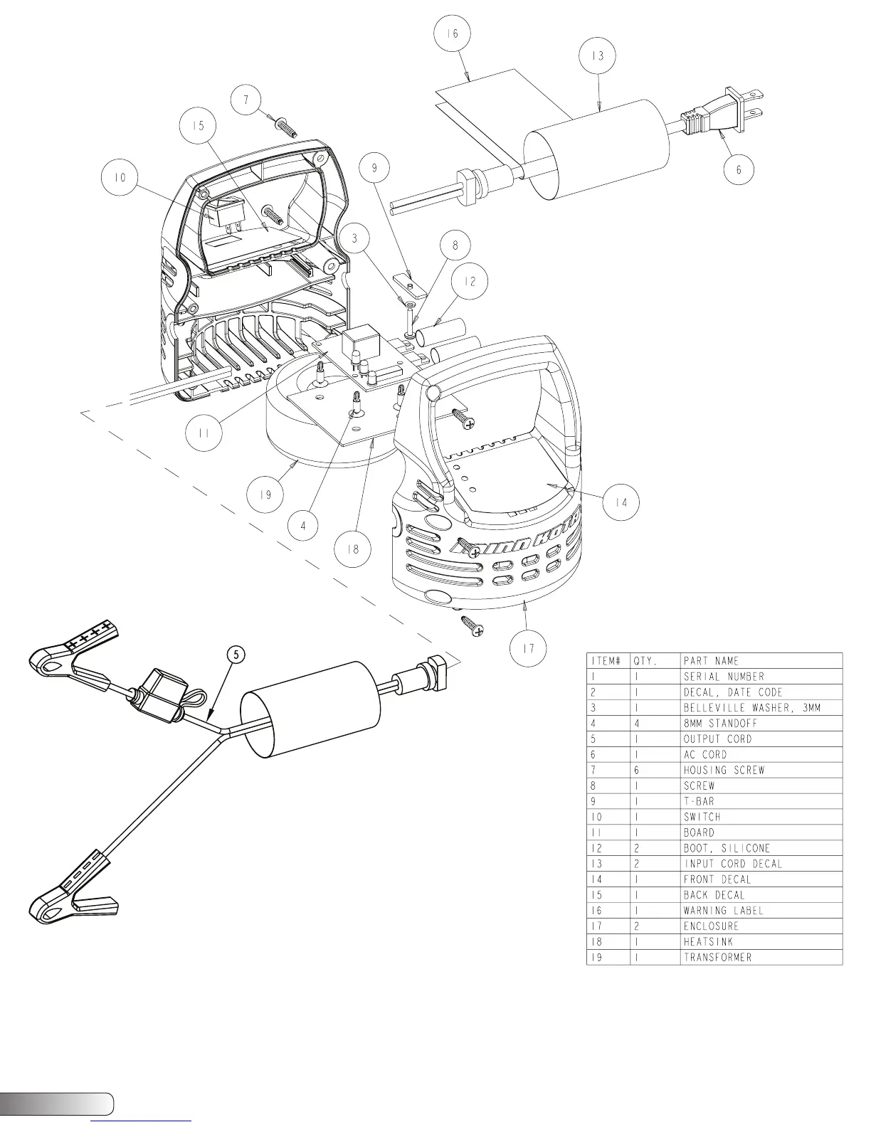 Page #6 background image