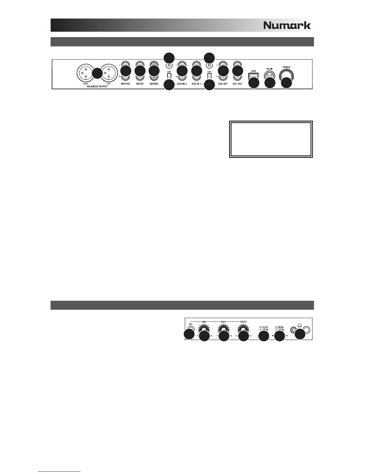 Page #15 background image