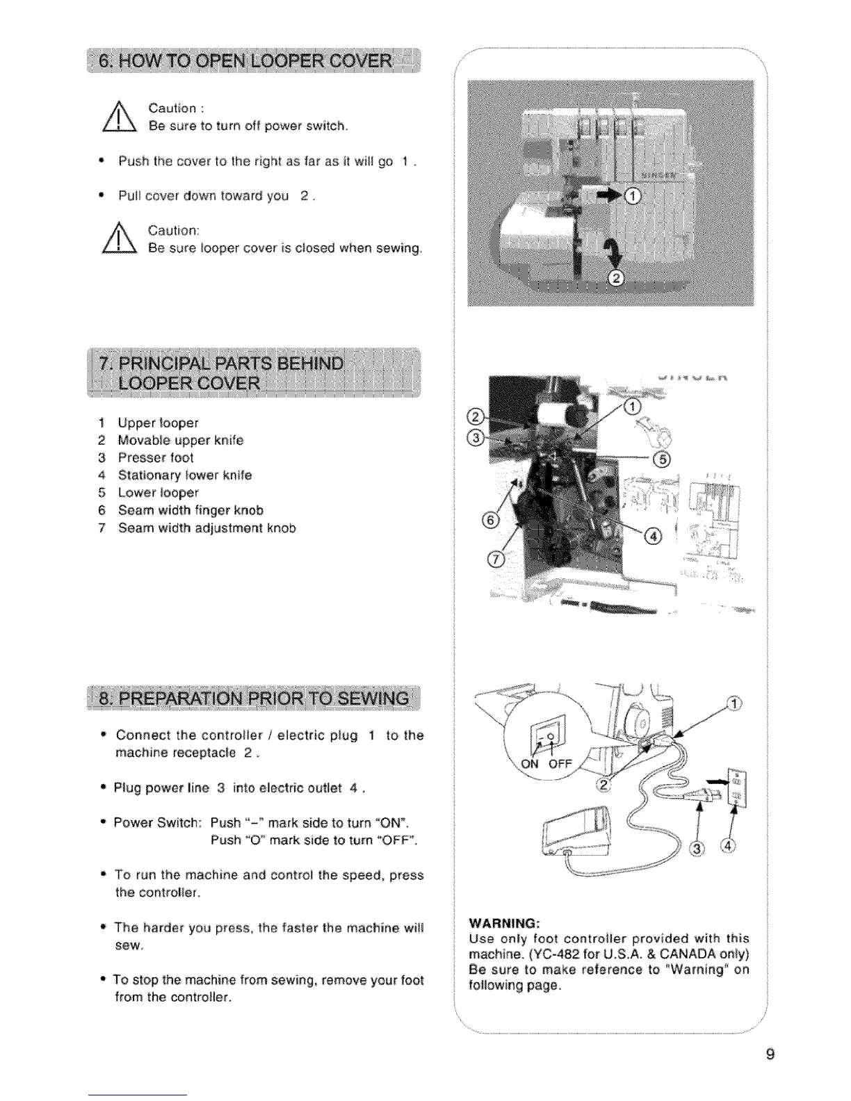 Page #11 background image