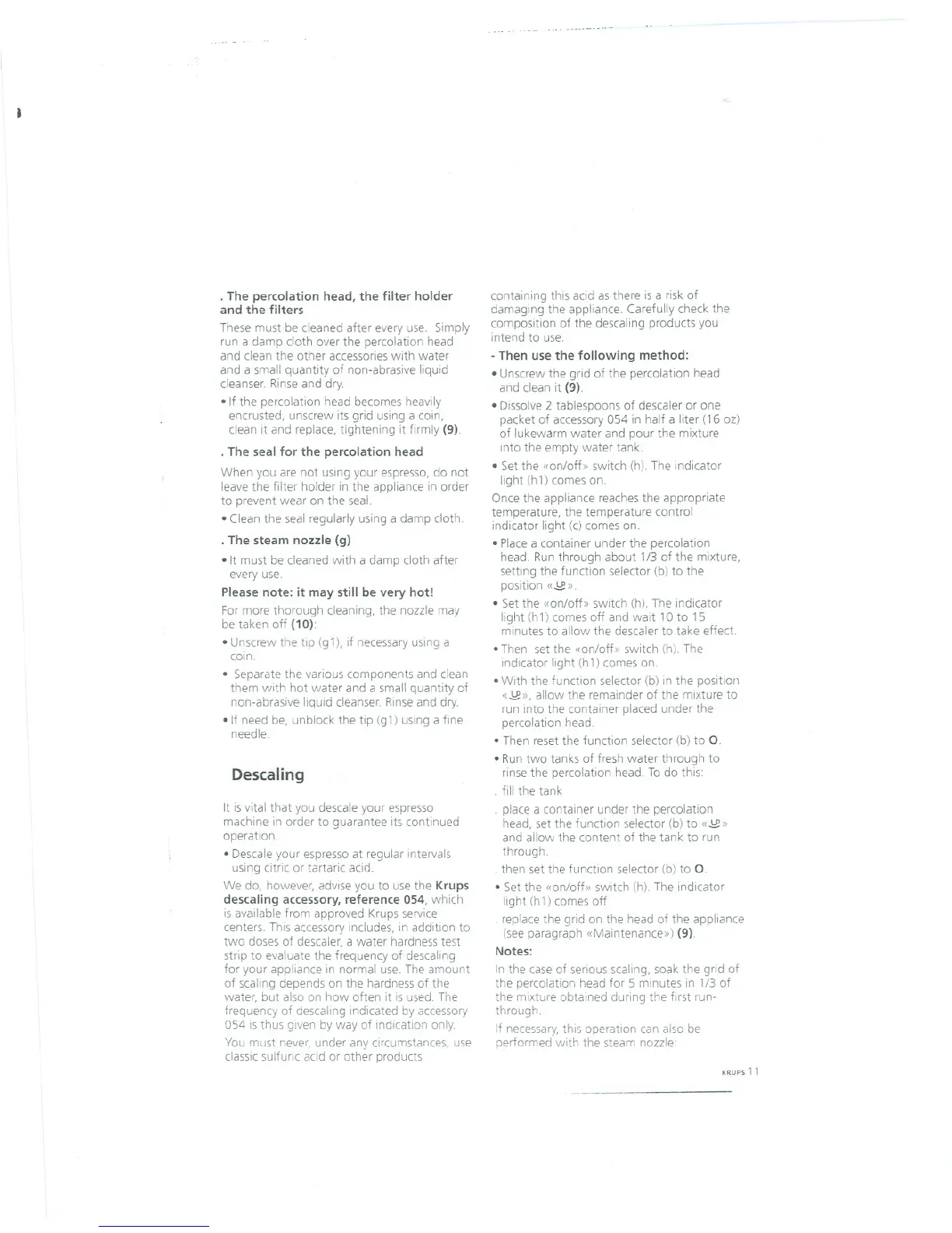 Page #10 background image