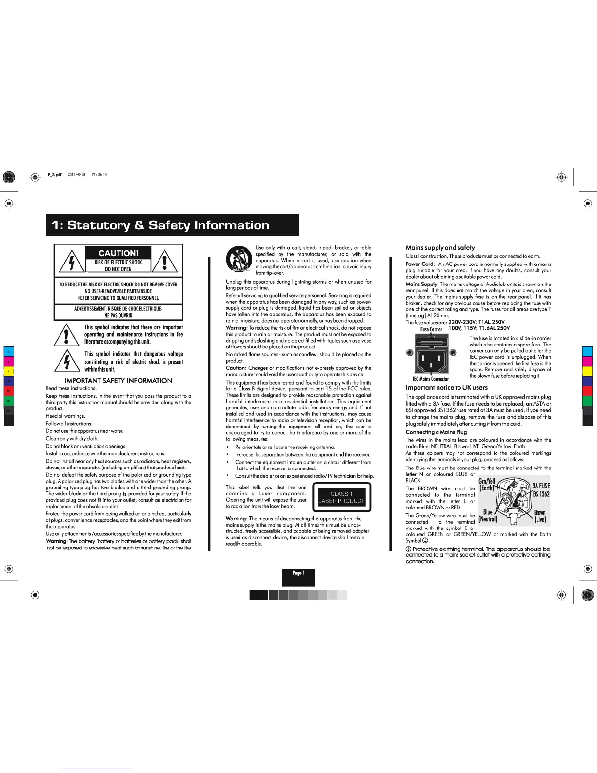Page #2 background image