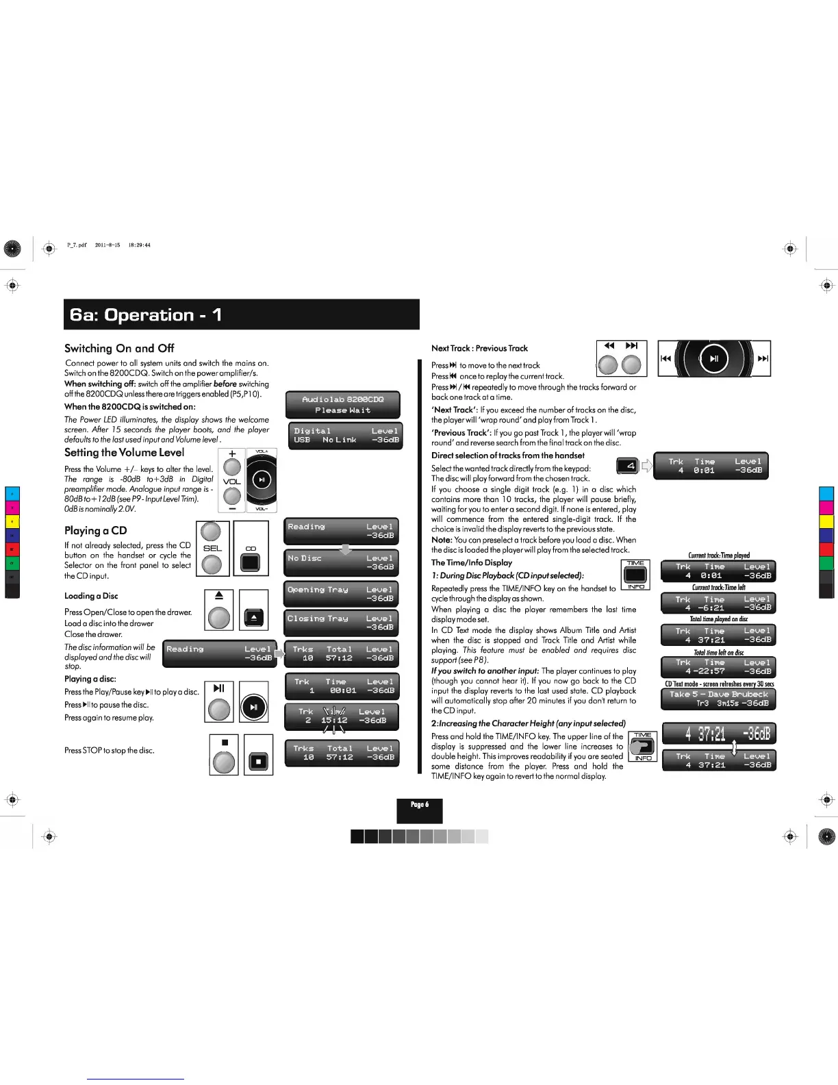 Page #7 background image