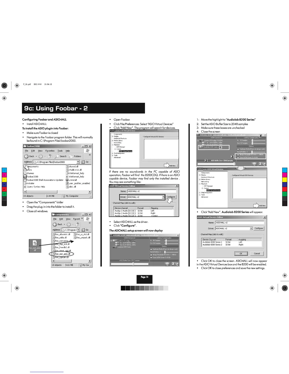 Page #15 background image