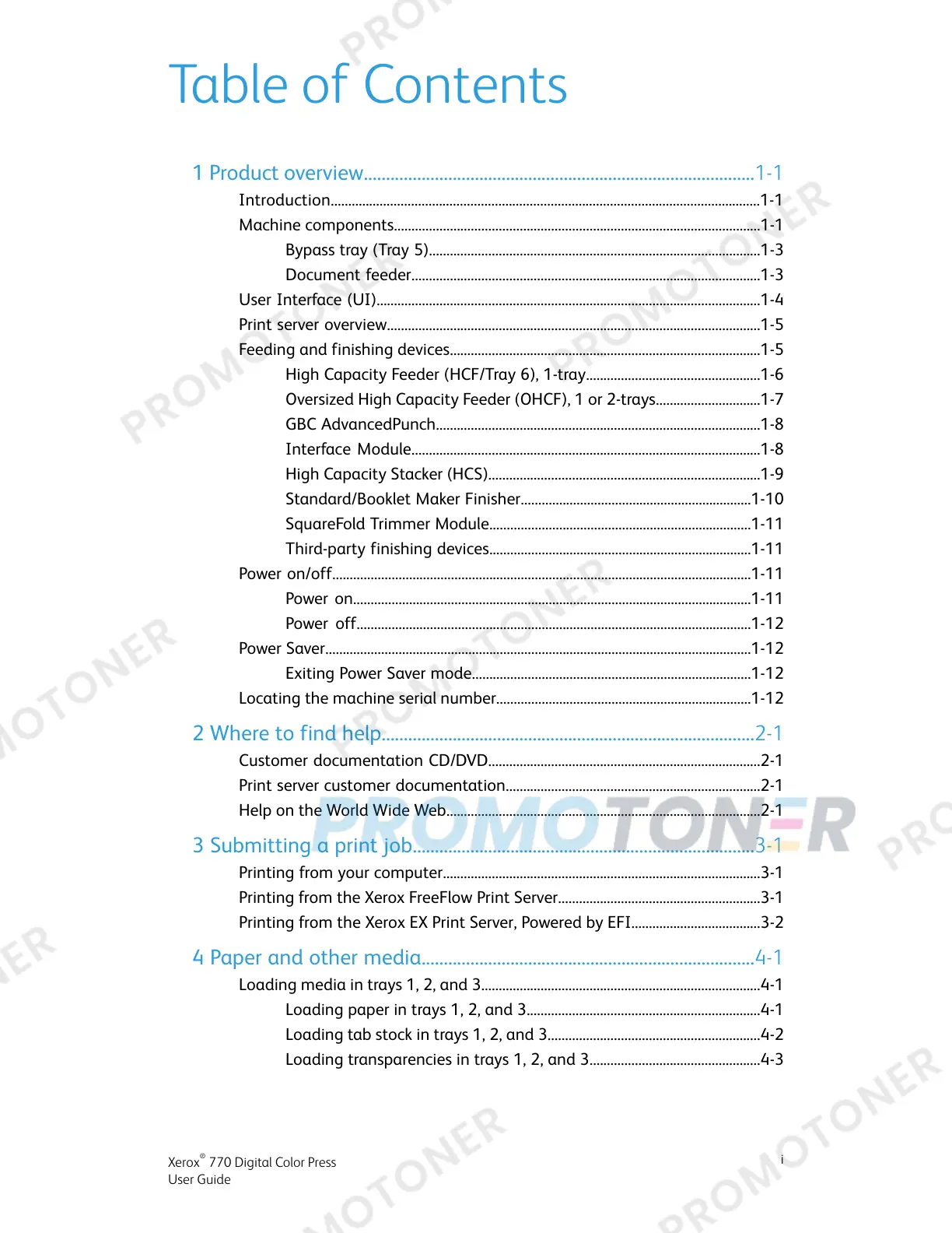 Page #3 background image