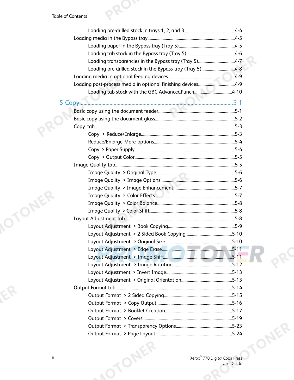 Page #4 background image