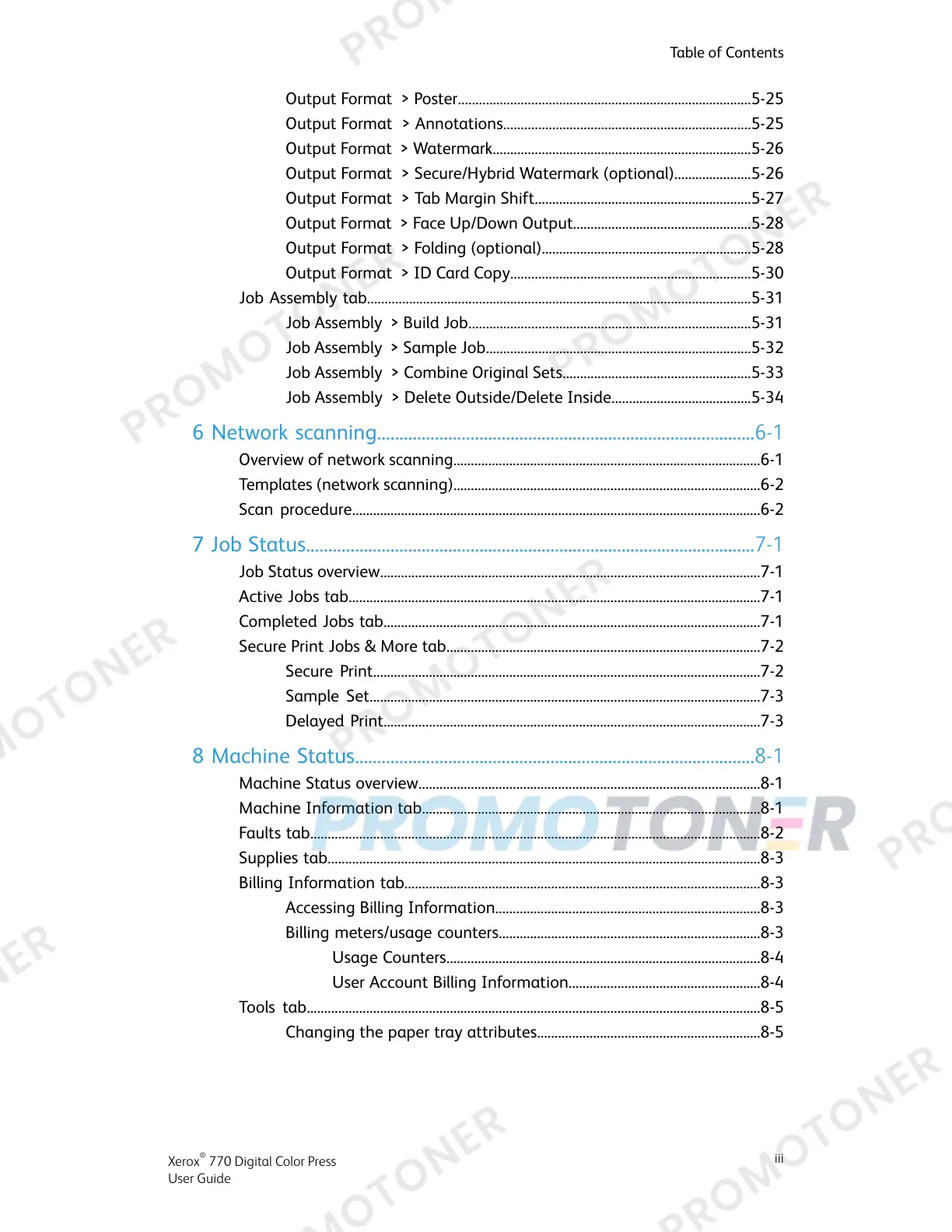 Page #5 background image