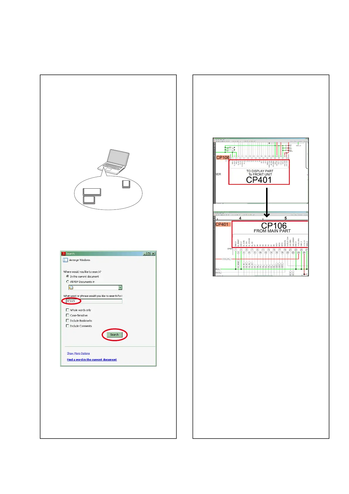 Page #3 background image