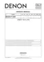 Preview: Service Manual