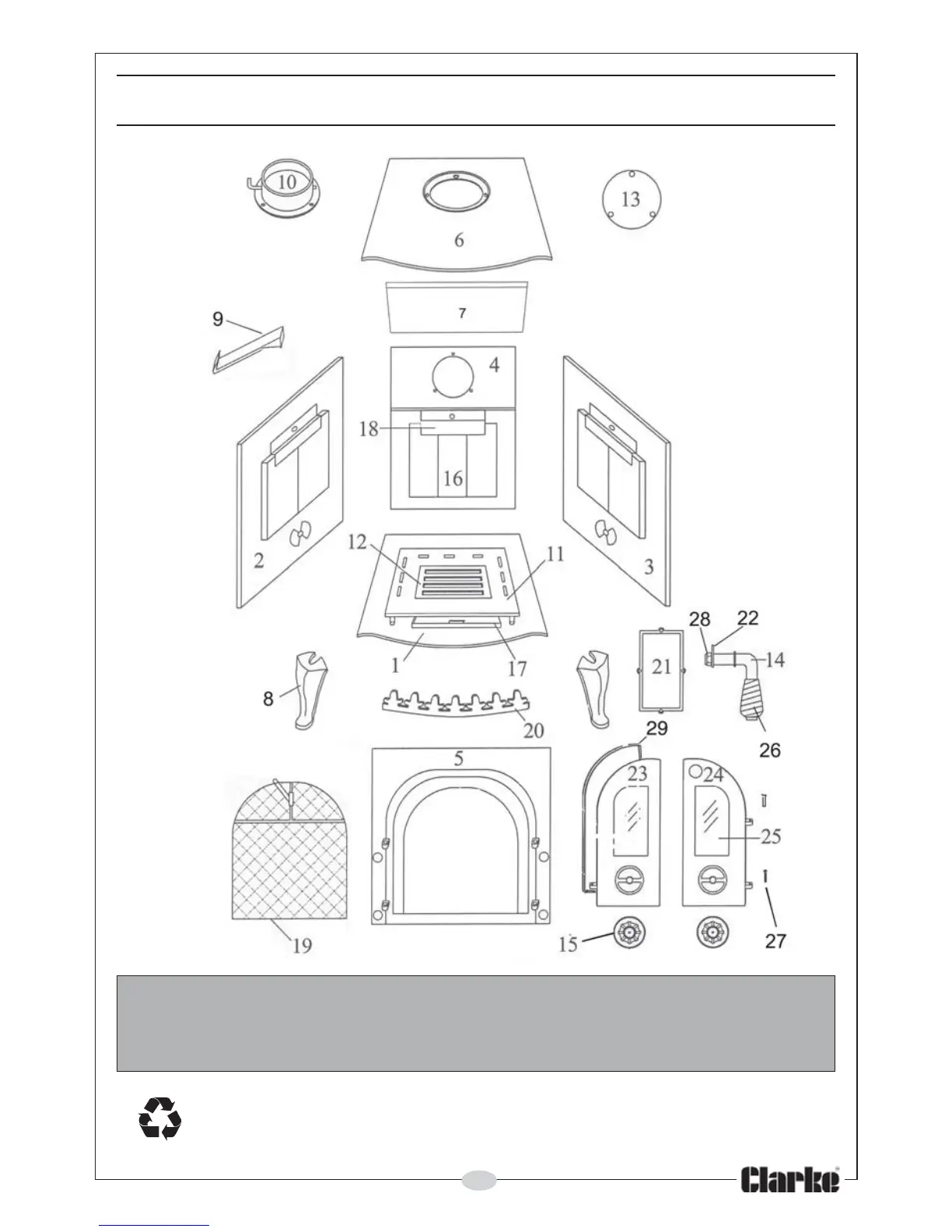 Page #21 background image
