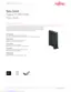 Preview: Datasheet