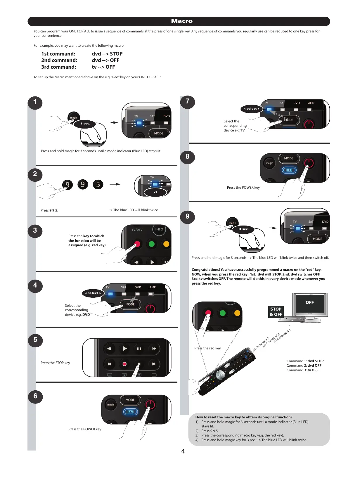 Page #4 background image