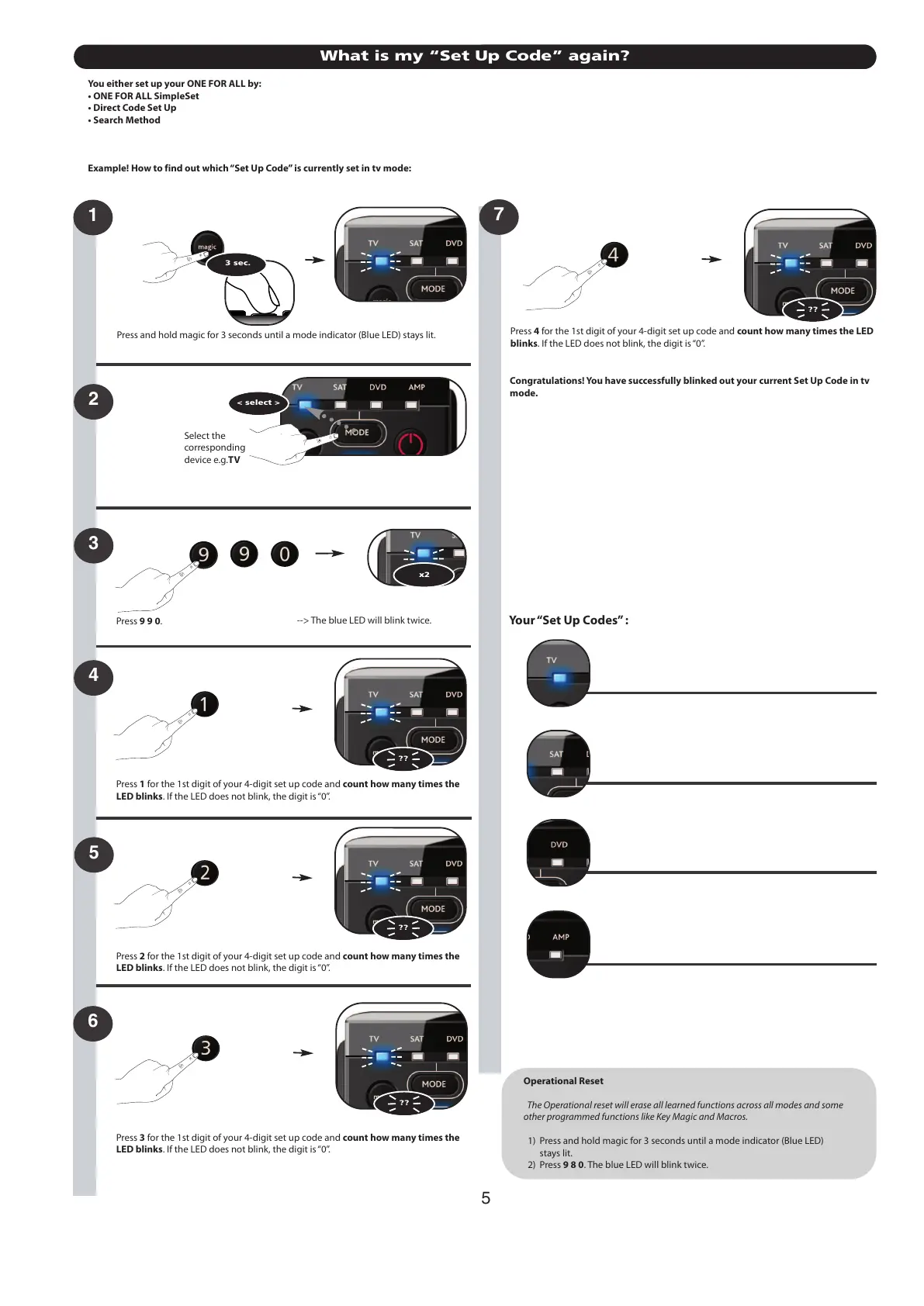 Page #5 background image